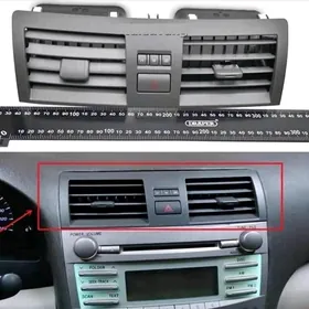 CAMRY OKUZ KELLE ABDUF