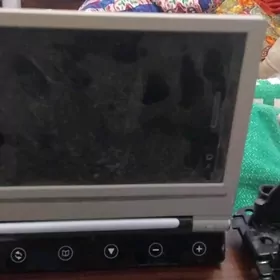 pod galownik tv highlanderynky