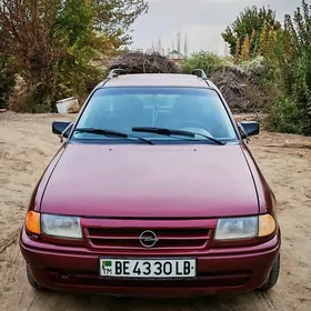 Opel Astra 1993