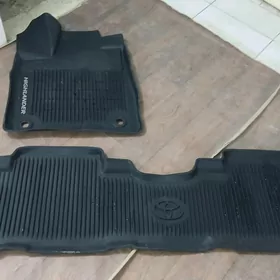 haylander kowryk original