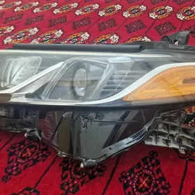 FARA camry 2018 (çep tarap)