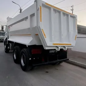 Ford Cargo 3535D 2013