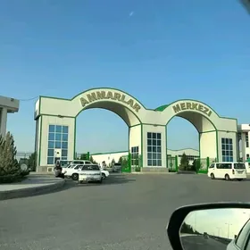 склад / ammar аренда