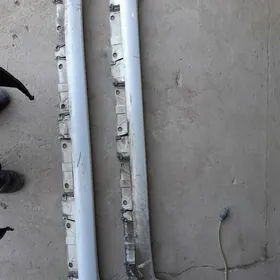 Corolla paroh 2011 XL