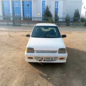 Daewoo Tico 1996