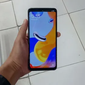 Redmi Note 11 Pro