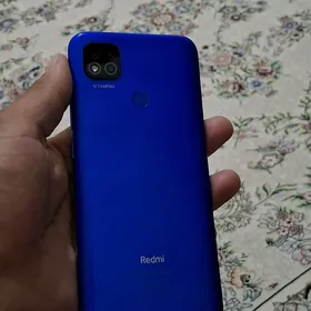 Redmi 9c