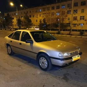 Opel Vectra 1991