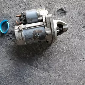 Bmw starter