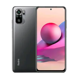 Redmi Note 10s