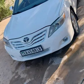 Toyota Camry 2008