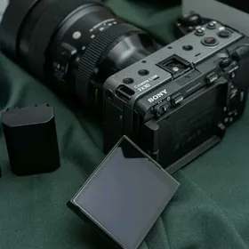 Sony FX 30