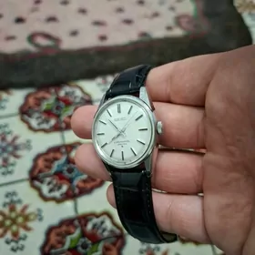 sagat seiko часы