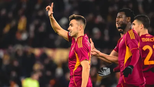 Итоги тура Лиги Европы и Лиги конференции: в лидерах – «Лион» и «Самсунспор»