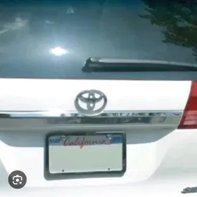 2004 09 SIENNA BAGAZ NIKIL