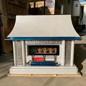 Eyran gaz pec печ