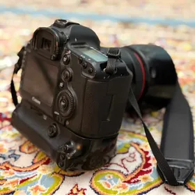 canon mark3 85 mm1.2