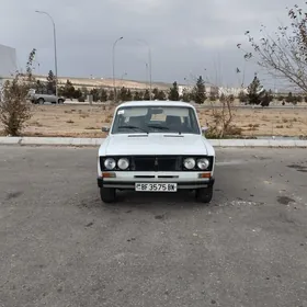 Lada 2106 1990
