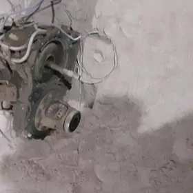 опел вита и матиз каропка