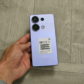 Redmi Not 13pro. 12/256