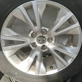 original haylander diska 18-li