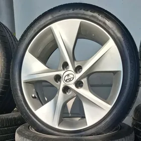 original diska teker