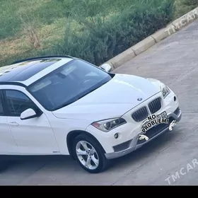 BMW X1 2014