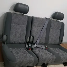 yzky sideniya Land kruzer 100