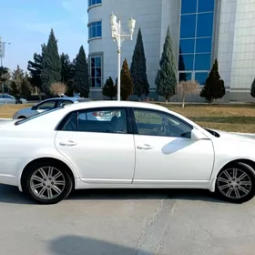 Toyota Avalon 2009