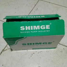 SHIMGE  NASOS