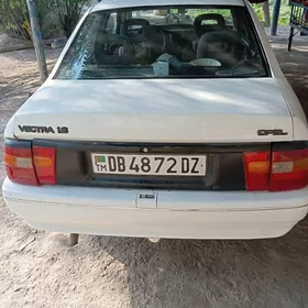 Opel Vectra 1990