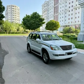 Lexus GX 470 2006