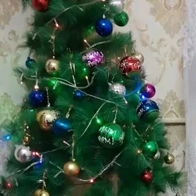 yolka  йолка arça