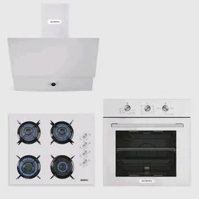 гагаз вытяжка духовка