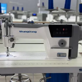 Gemsy ShangGong Juki