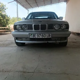 BMW 525 1991