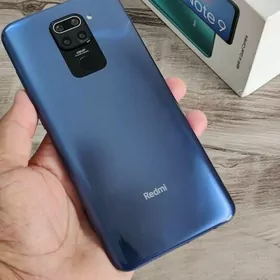 Redmi Note 9
