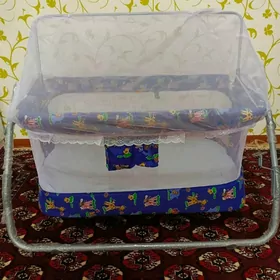 sallancak. люлька