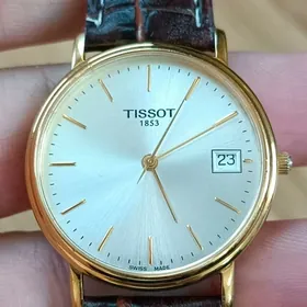 Sagat Часы Tissot.