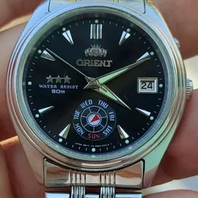 Sagat Часы Orient.