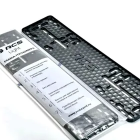 RSC PODNOMERNIK MAGNIT