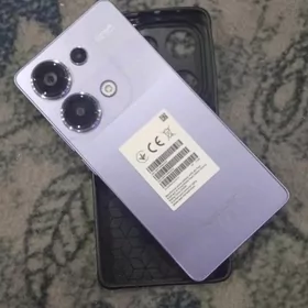 Redmi note 13 pro 4G