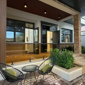 Ak Altyn plan jay lyuks