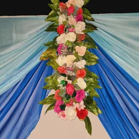 satlyk toy bezegleri