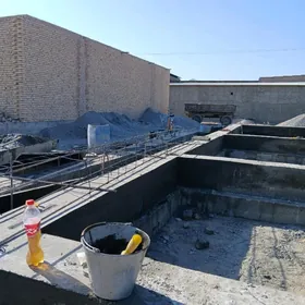 betonda islap bilyan pasobnik