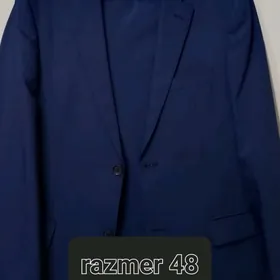 satlyk kastyum balak