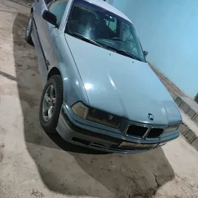 BMW 325 1992