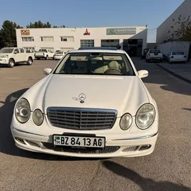 Mercedes-Benz E350 2006