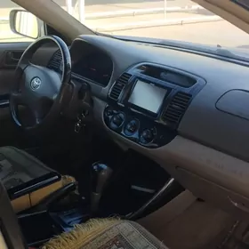 Toyota Camry 2002