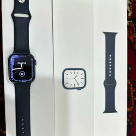 apple watch 7